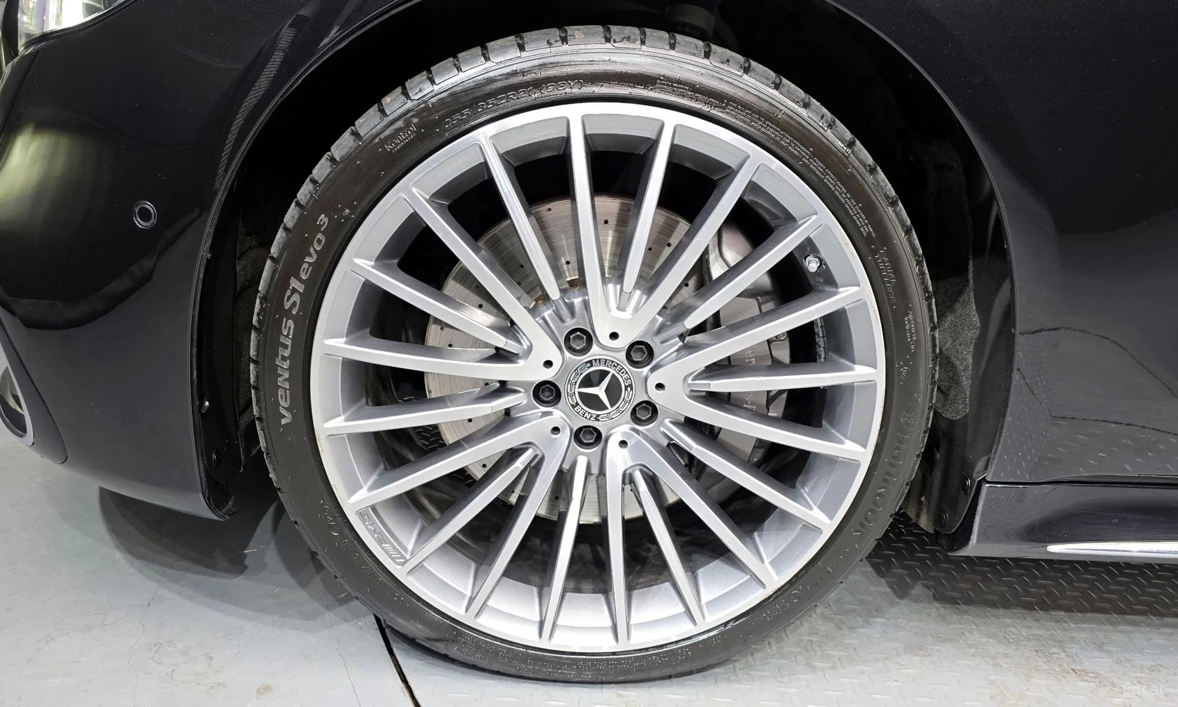 S-Class W223
