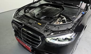 S-Class W223