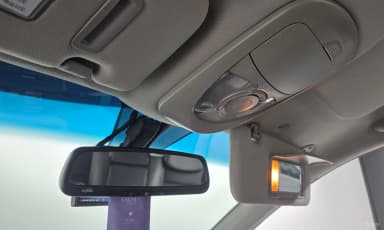 Korando Sports