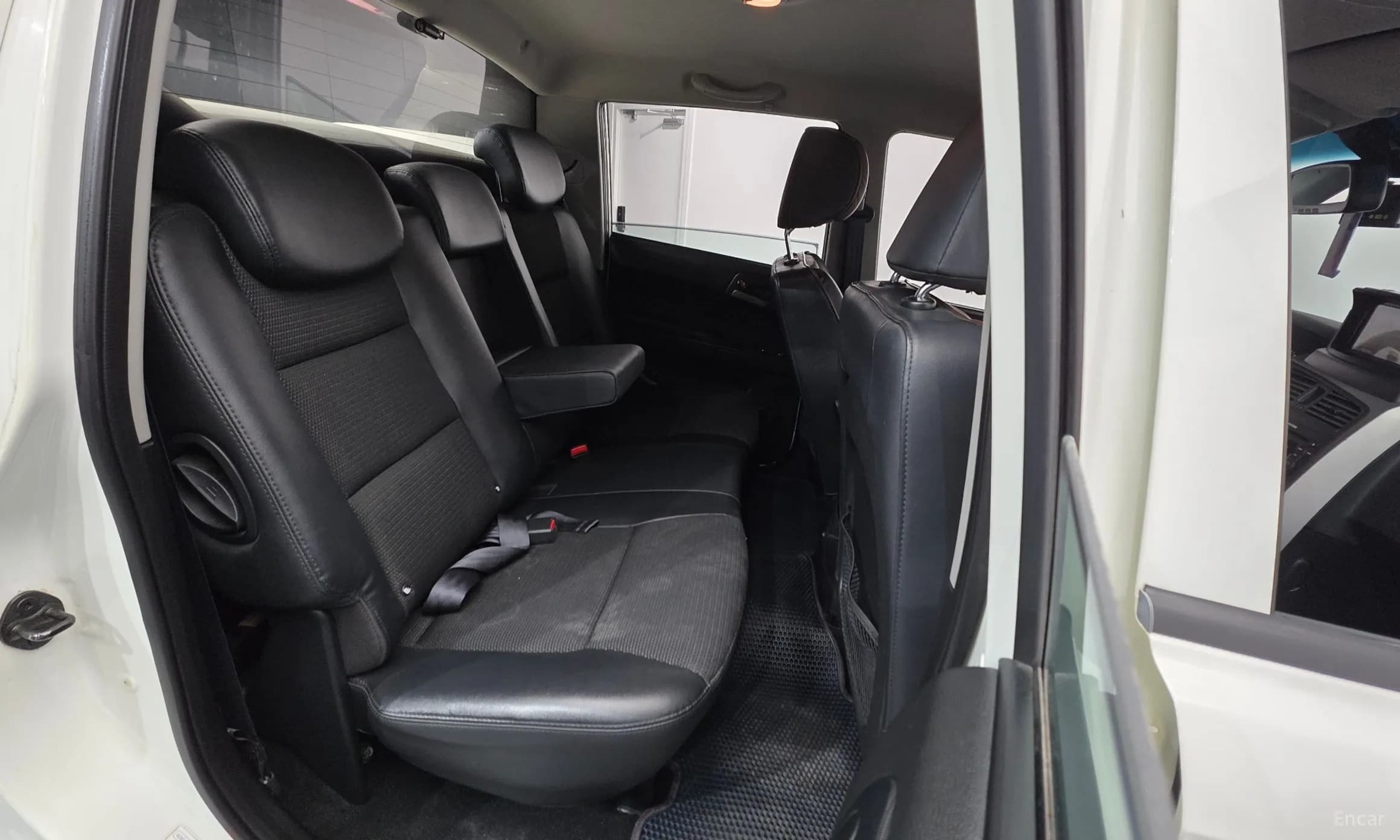 Korando Sports