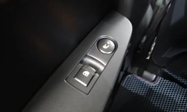 Korando Sports
