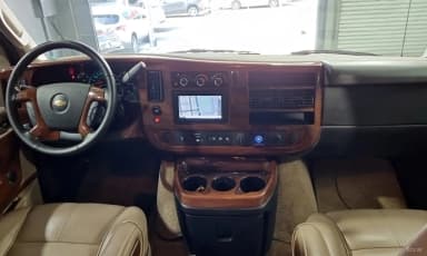 Express Van
