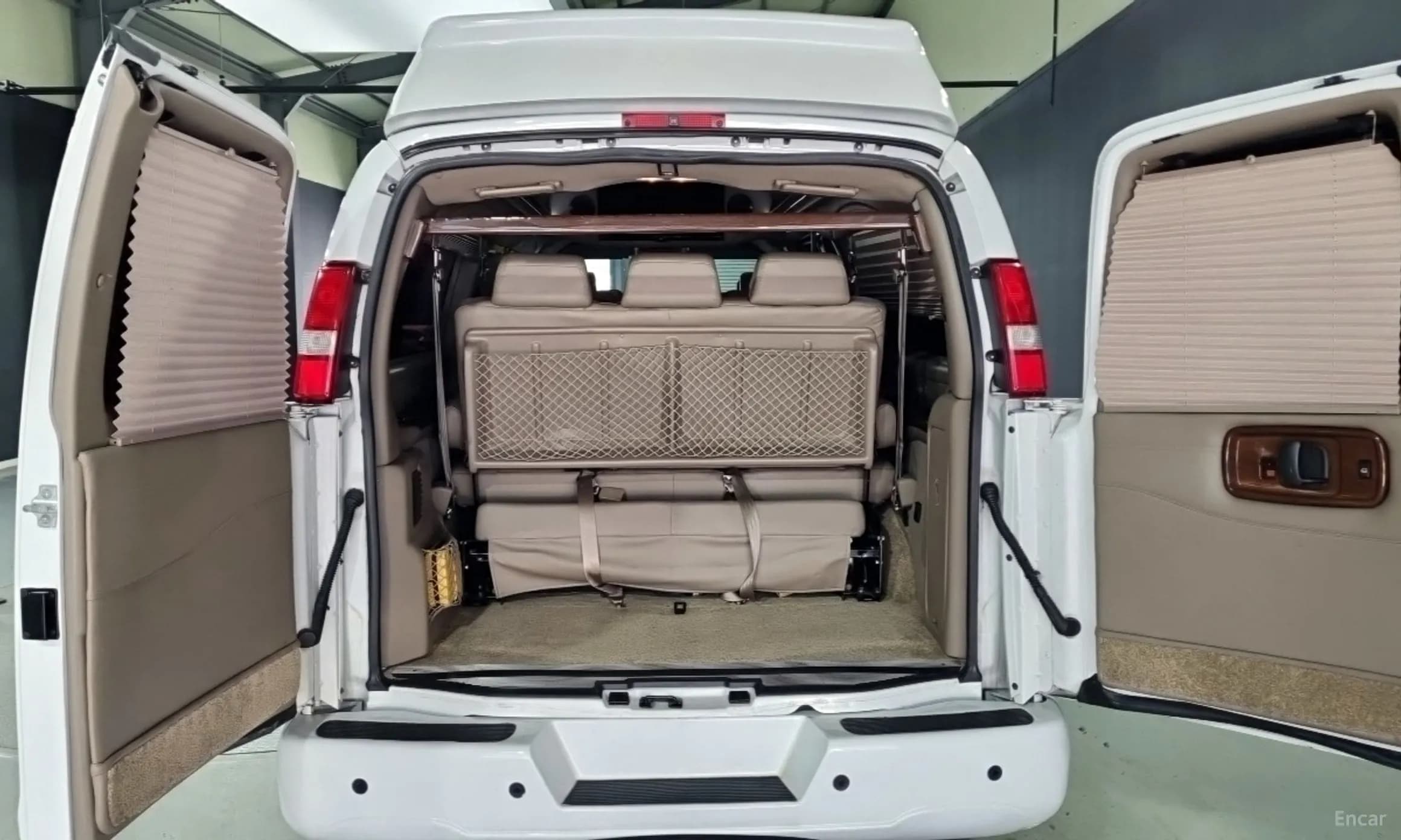 Express Van