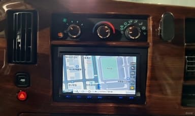 Express Van