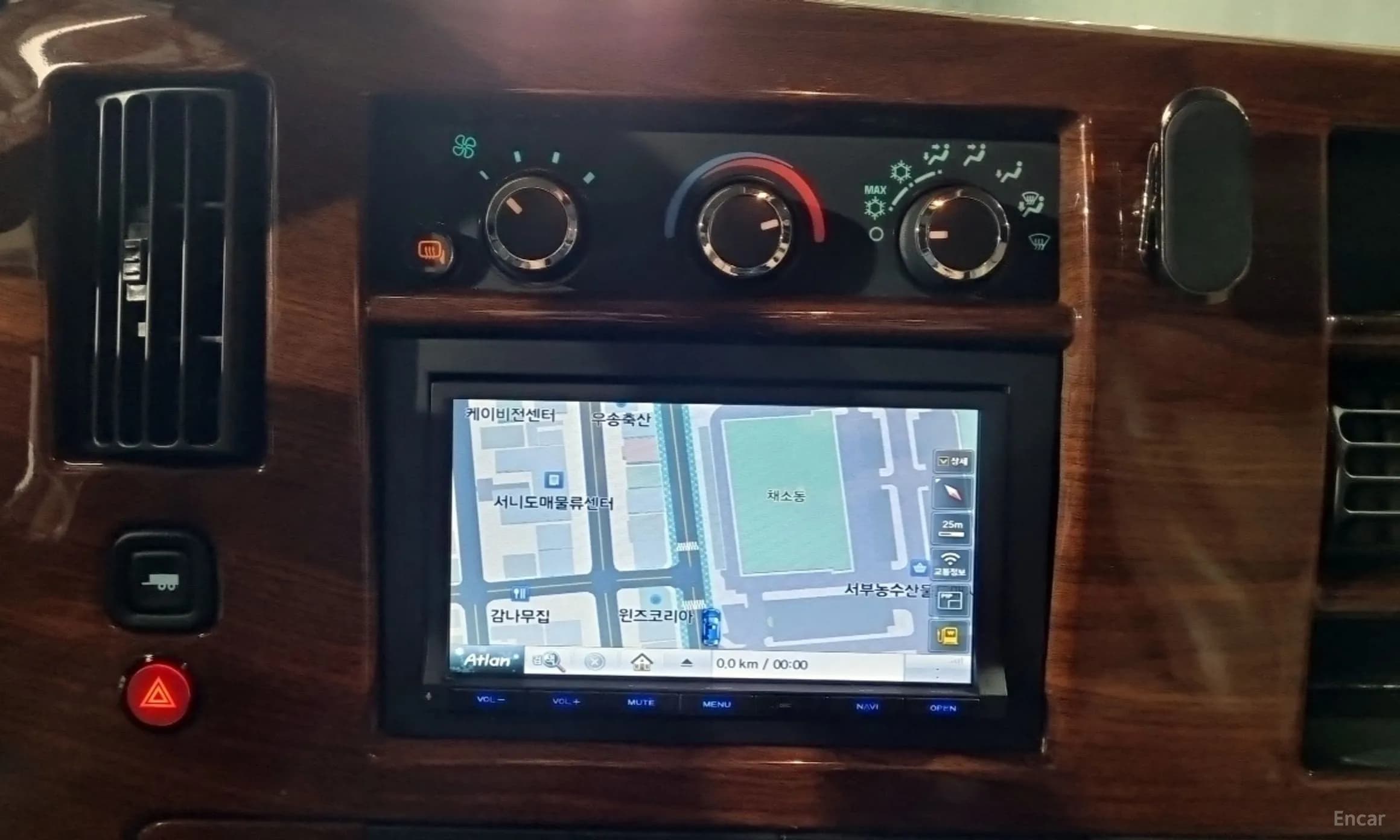 Express Van