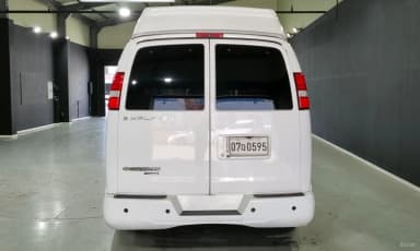 Express Van