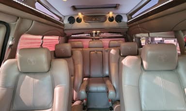 Express Van