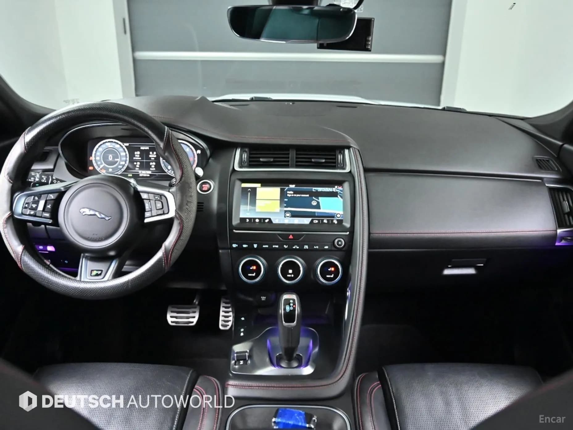 E-PACE