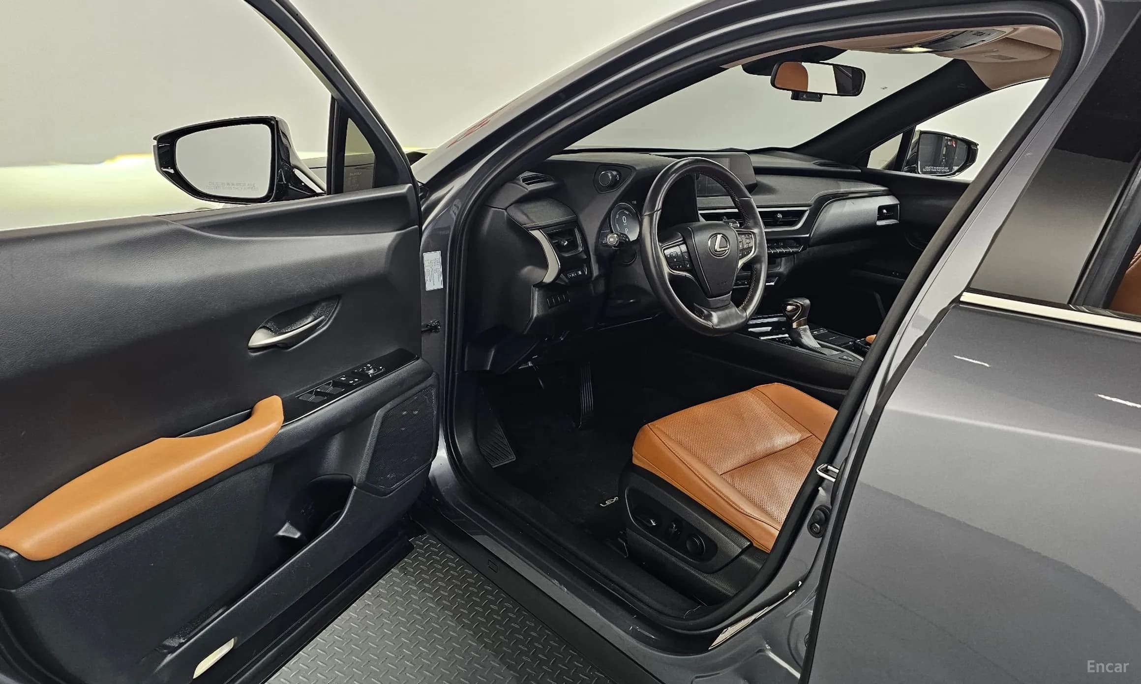UX250h