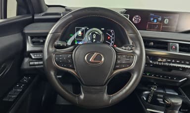 UX250h