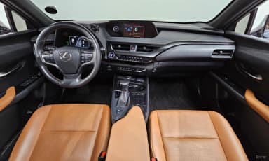 UX250h
