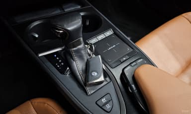 UX250h
