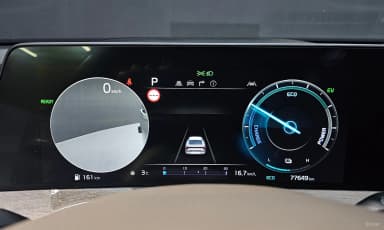 K8 Hybrid