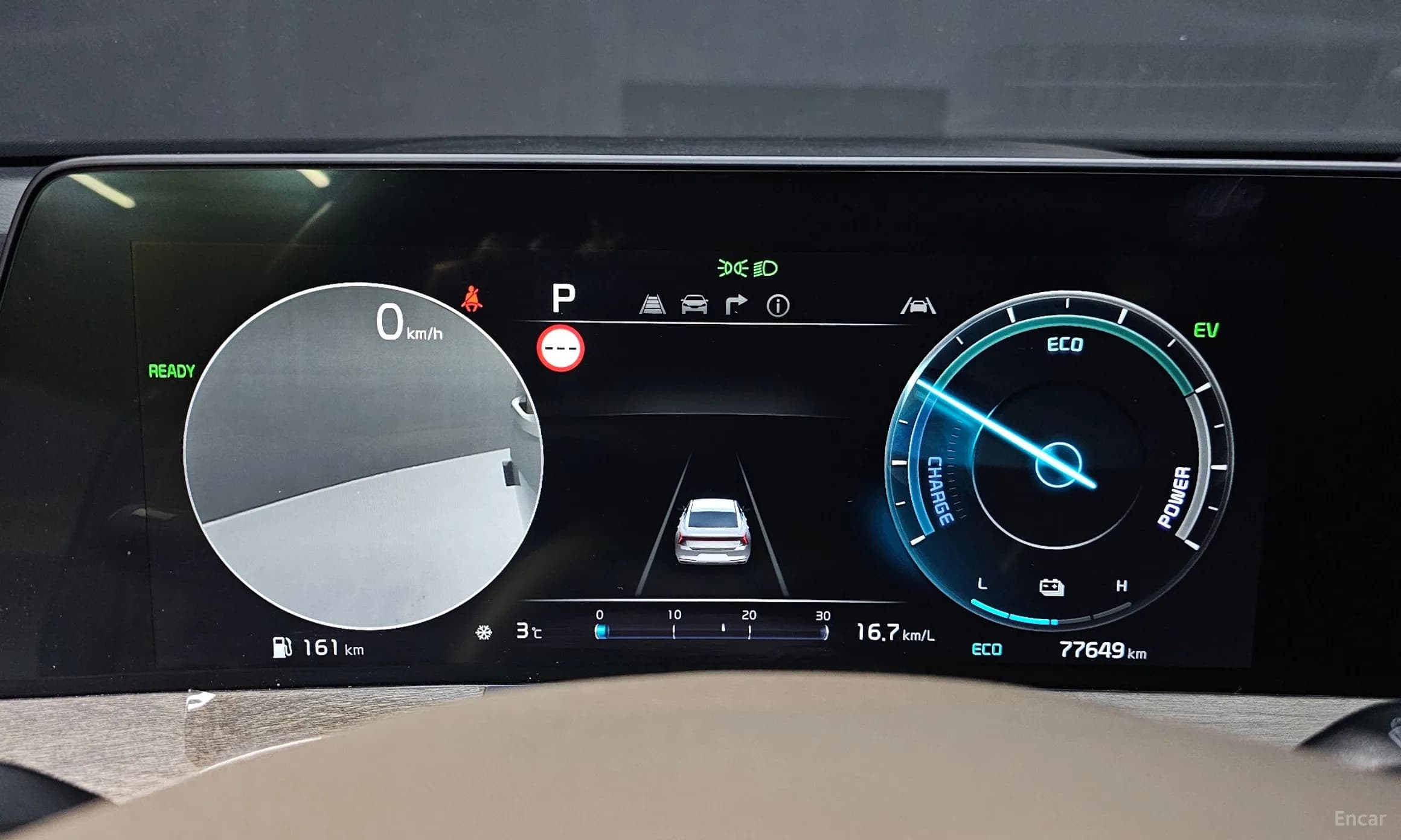 K8 Hybrid