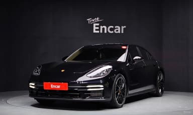 Panamera (971)