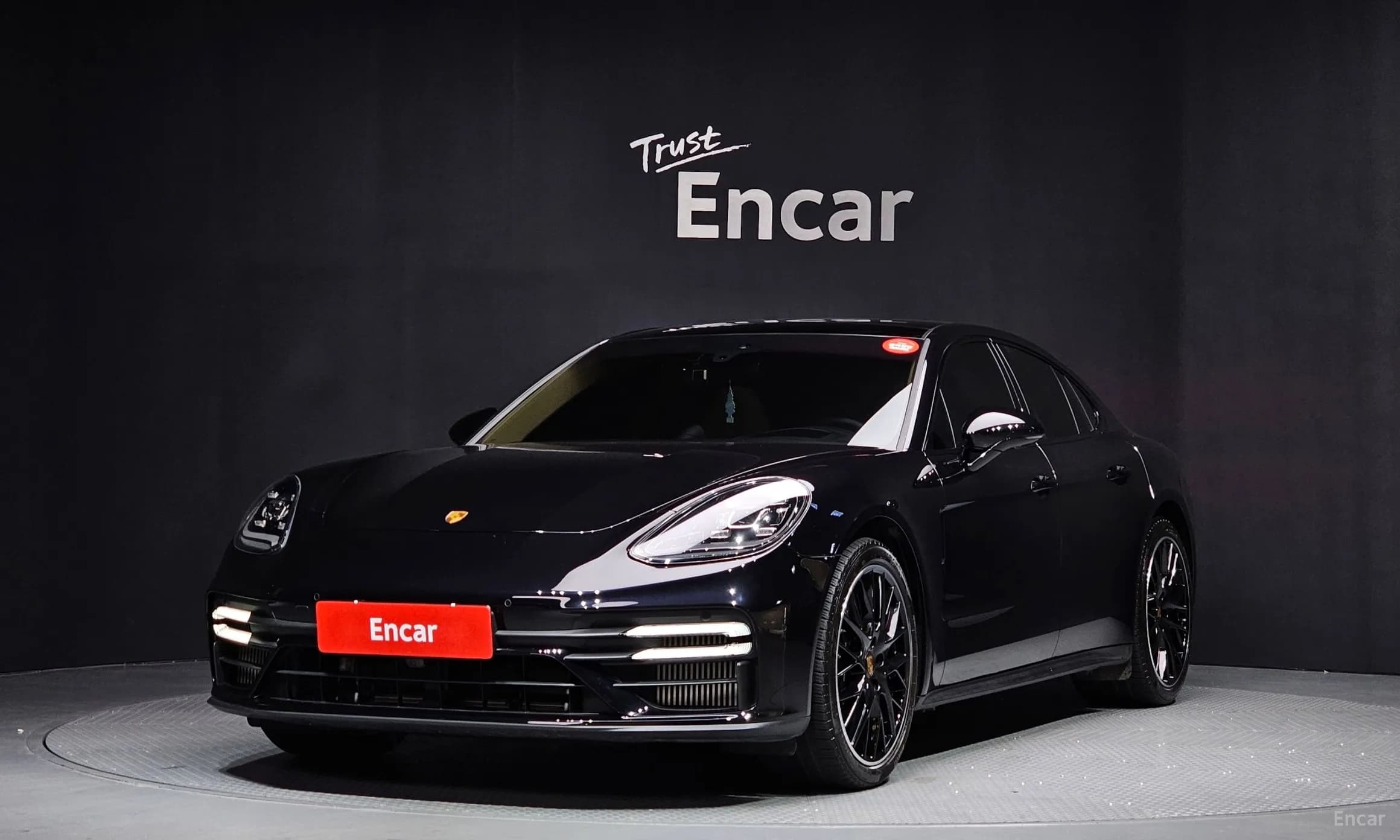Panamera (971)