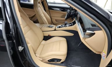 Panamera (971)