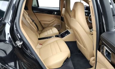 Panamera (971)