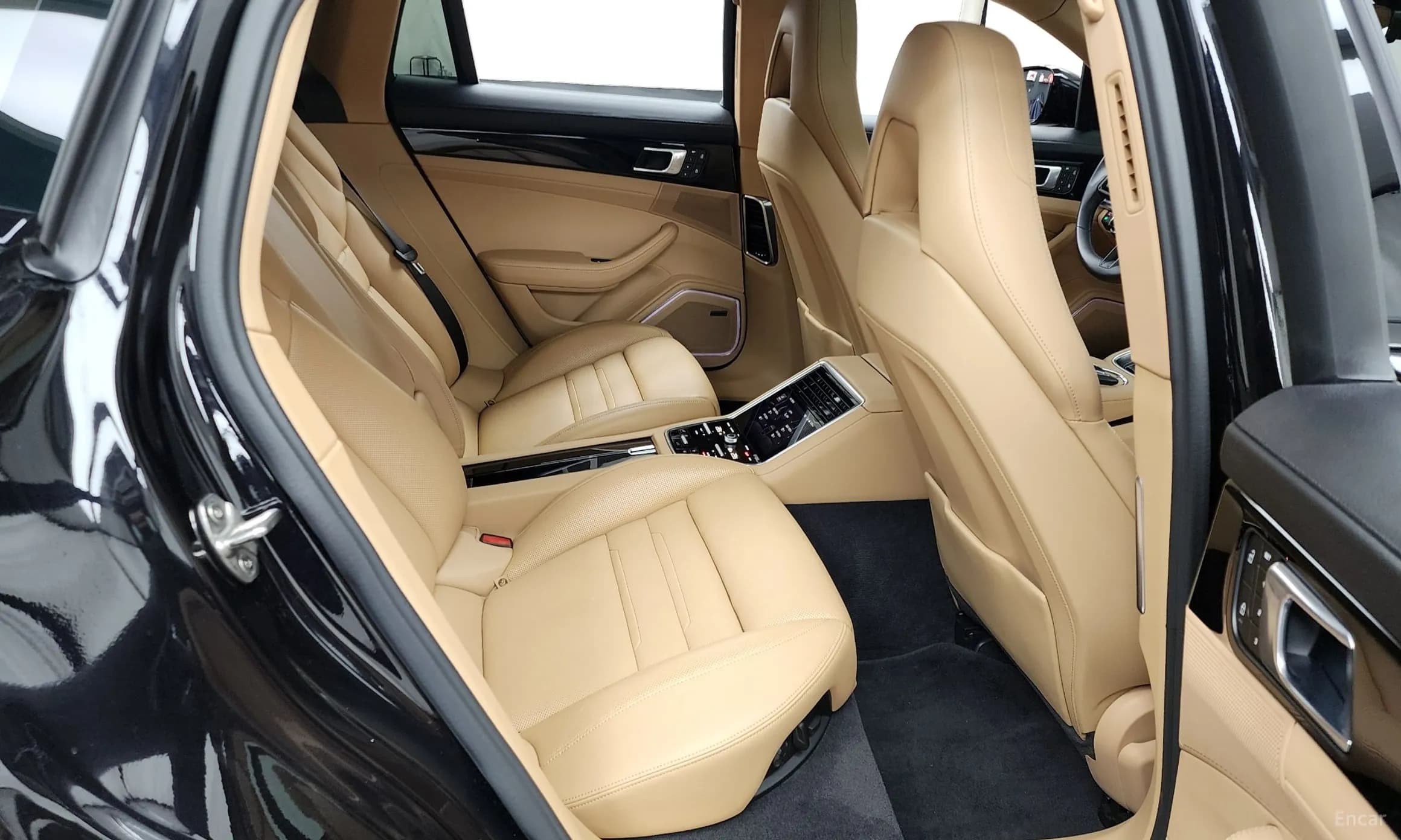 Panamera (971)