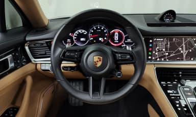 Panamera (971)