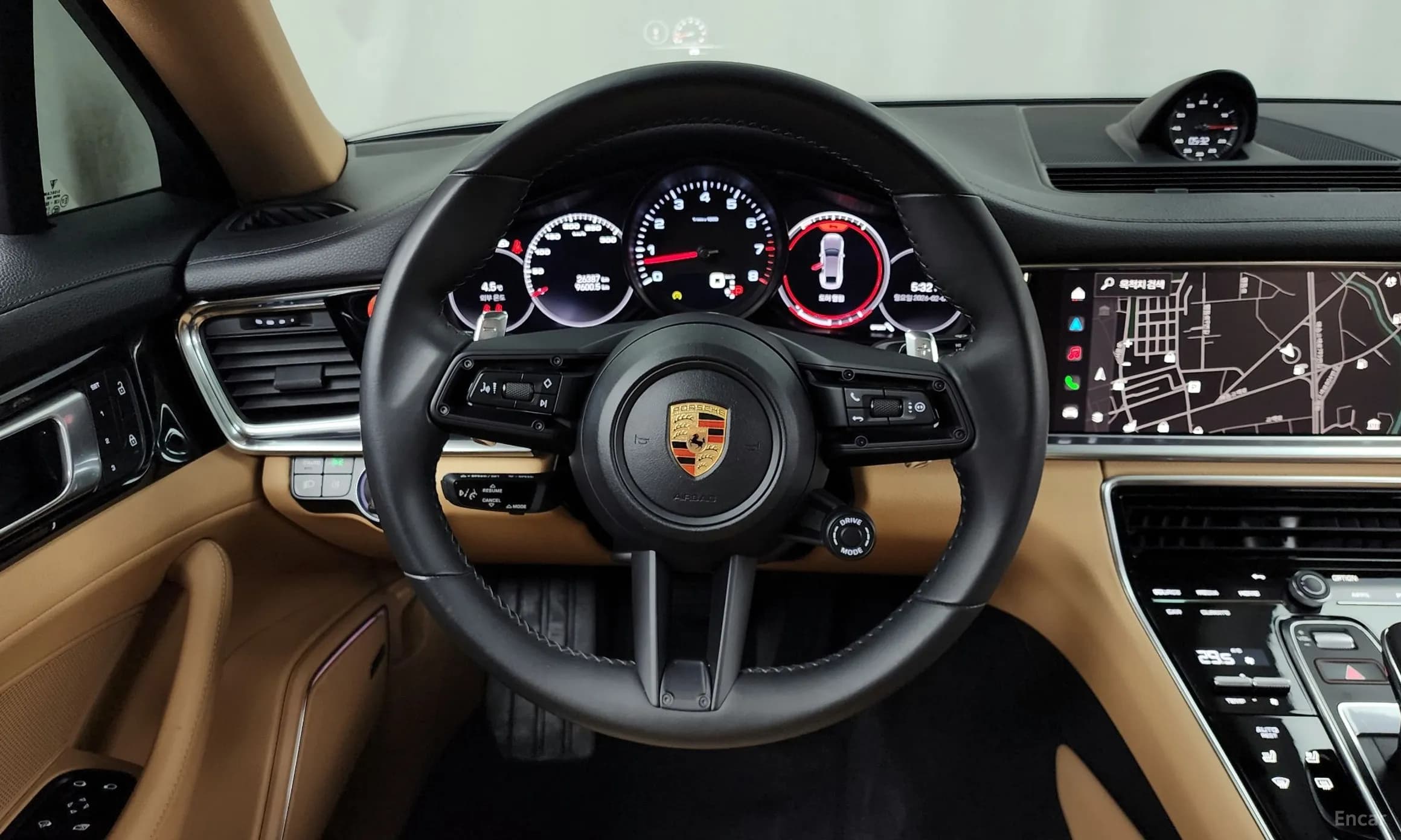 Panamera (971)