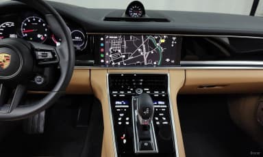 Panamera (971)
