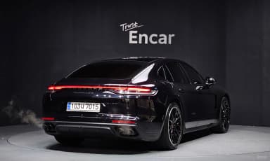 Panamera (971)