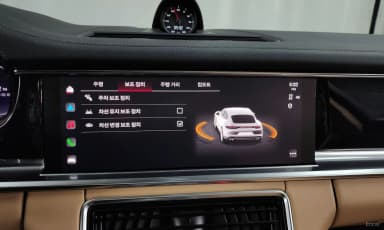 Panamera (971)
