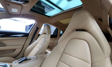 Panamera (971)