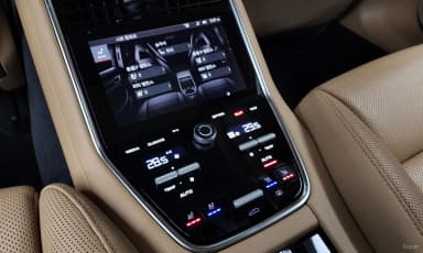 Panamera (971)