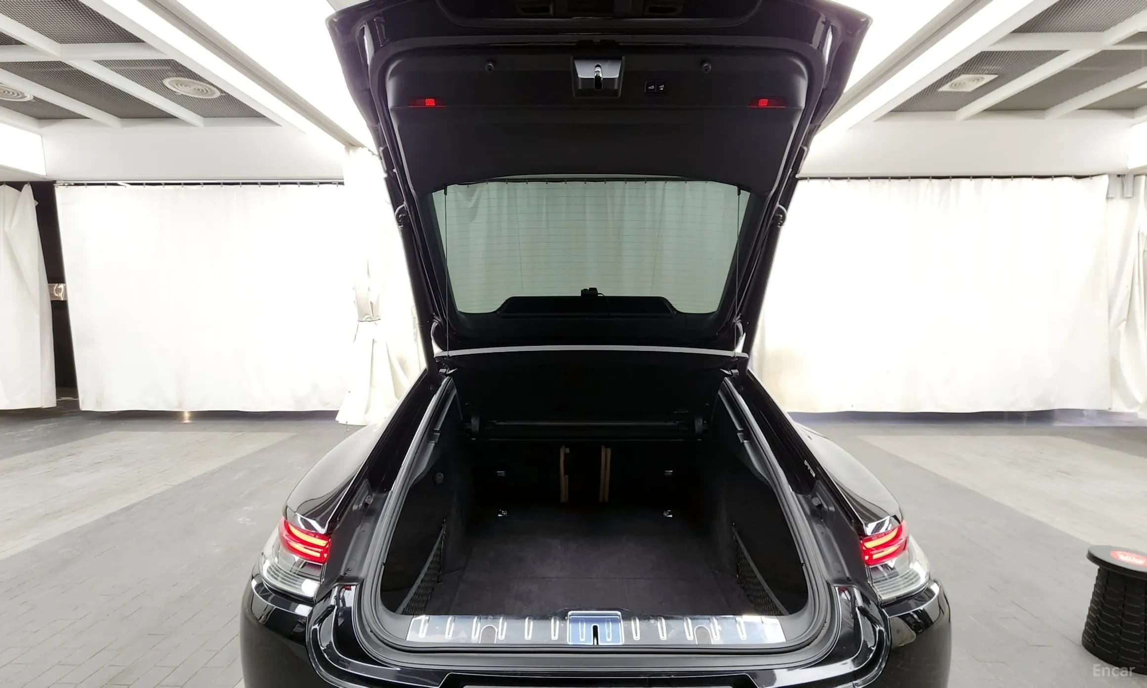 Panamera (971)