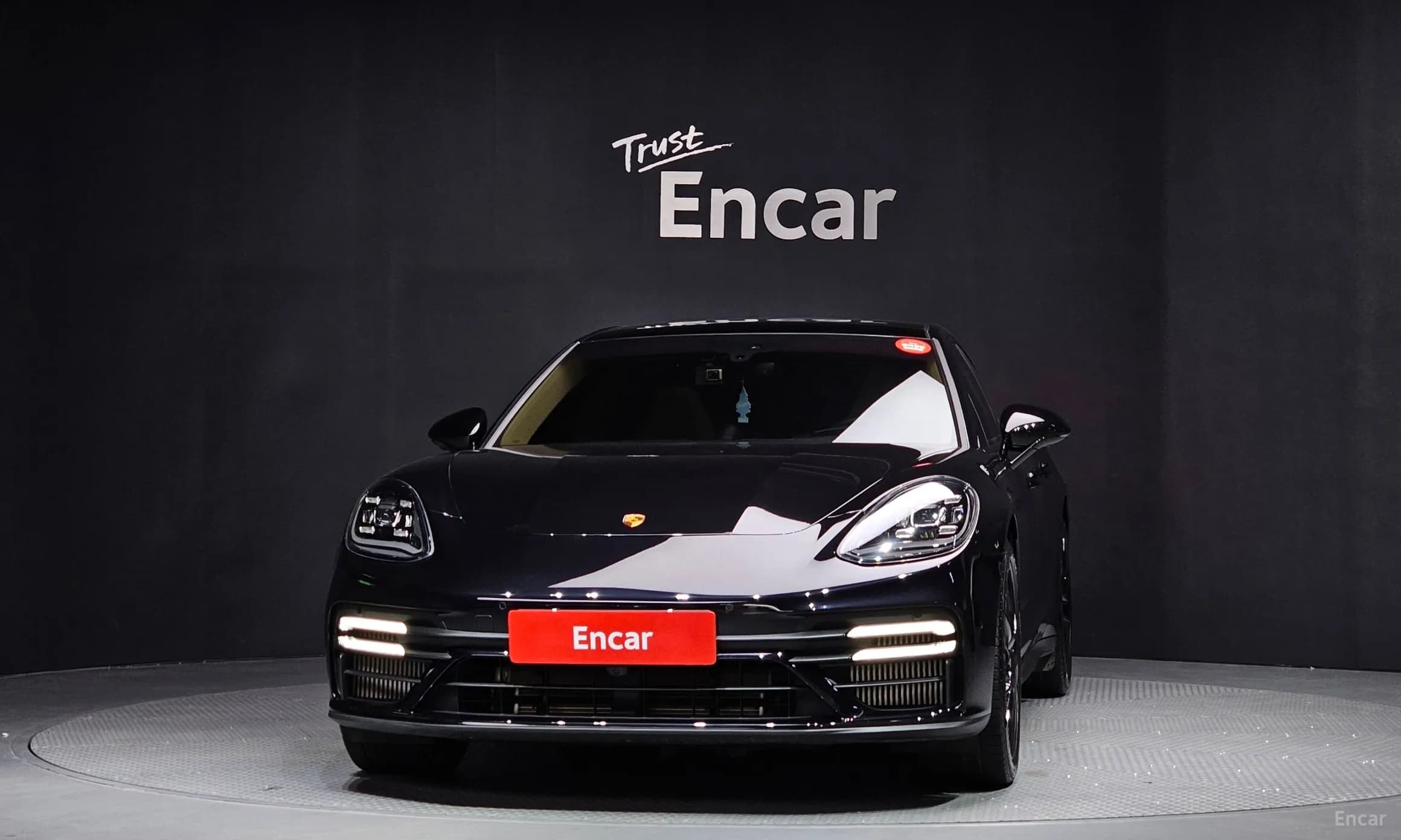 Panamera (971)