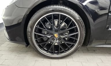 Panamera (971)