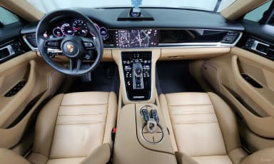 Panamera (971)