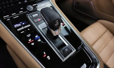 Panamera (971)