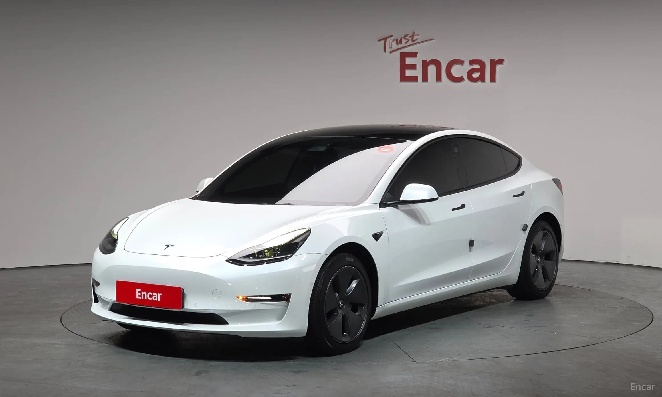Model 3