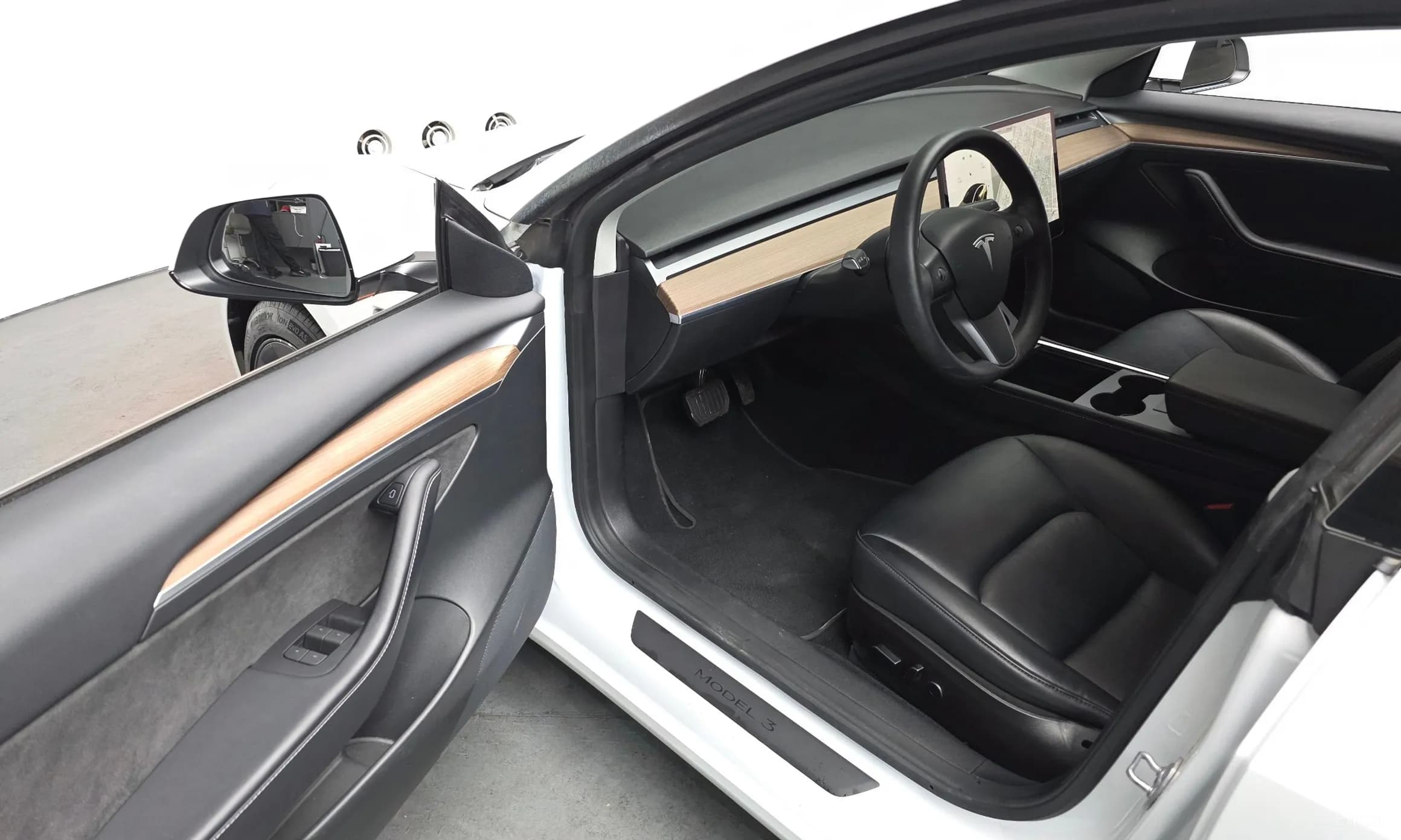 Model 3
