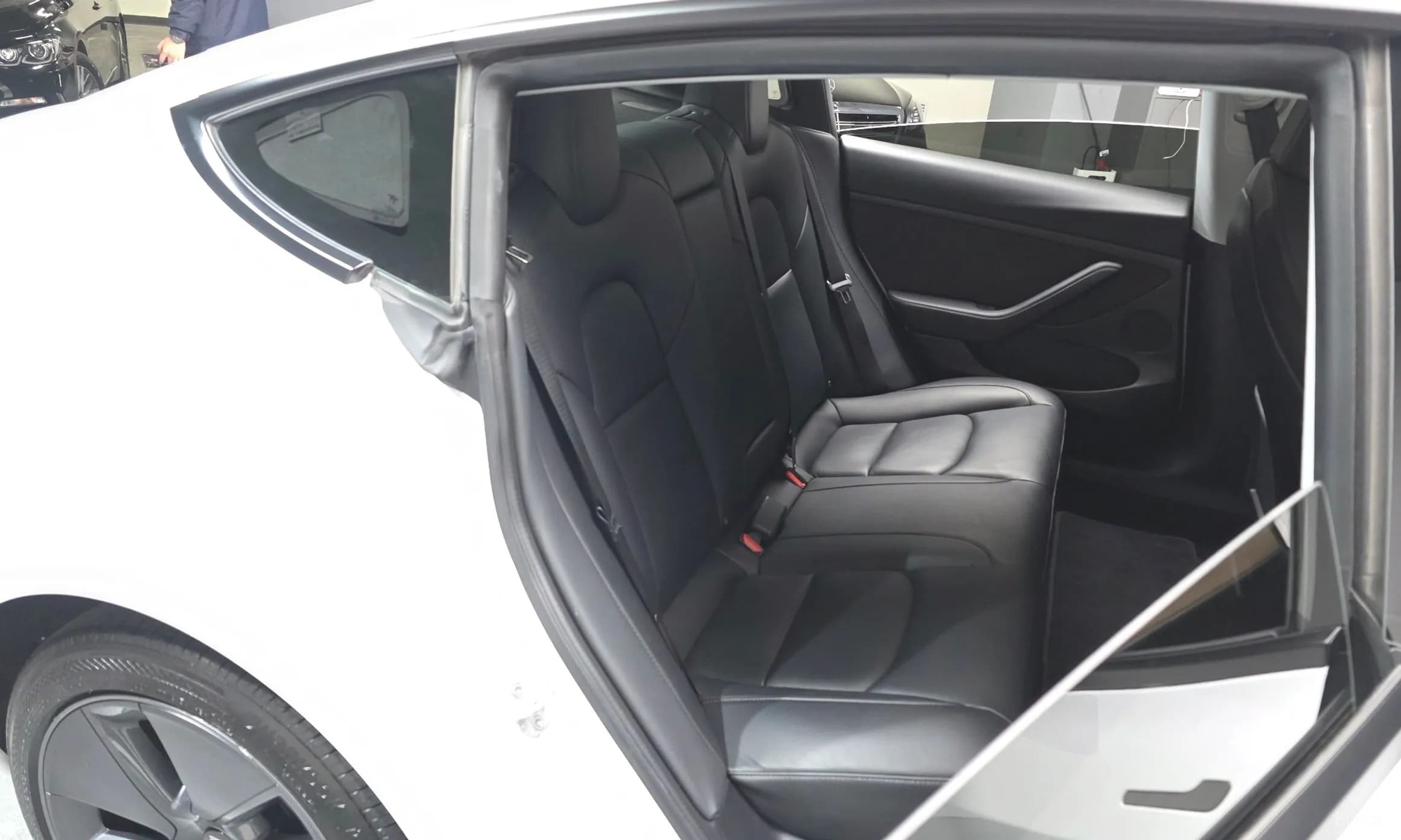 Model 3