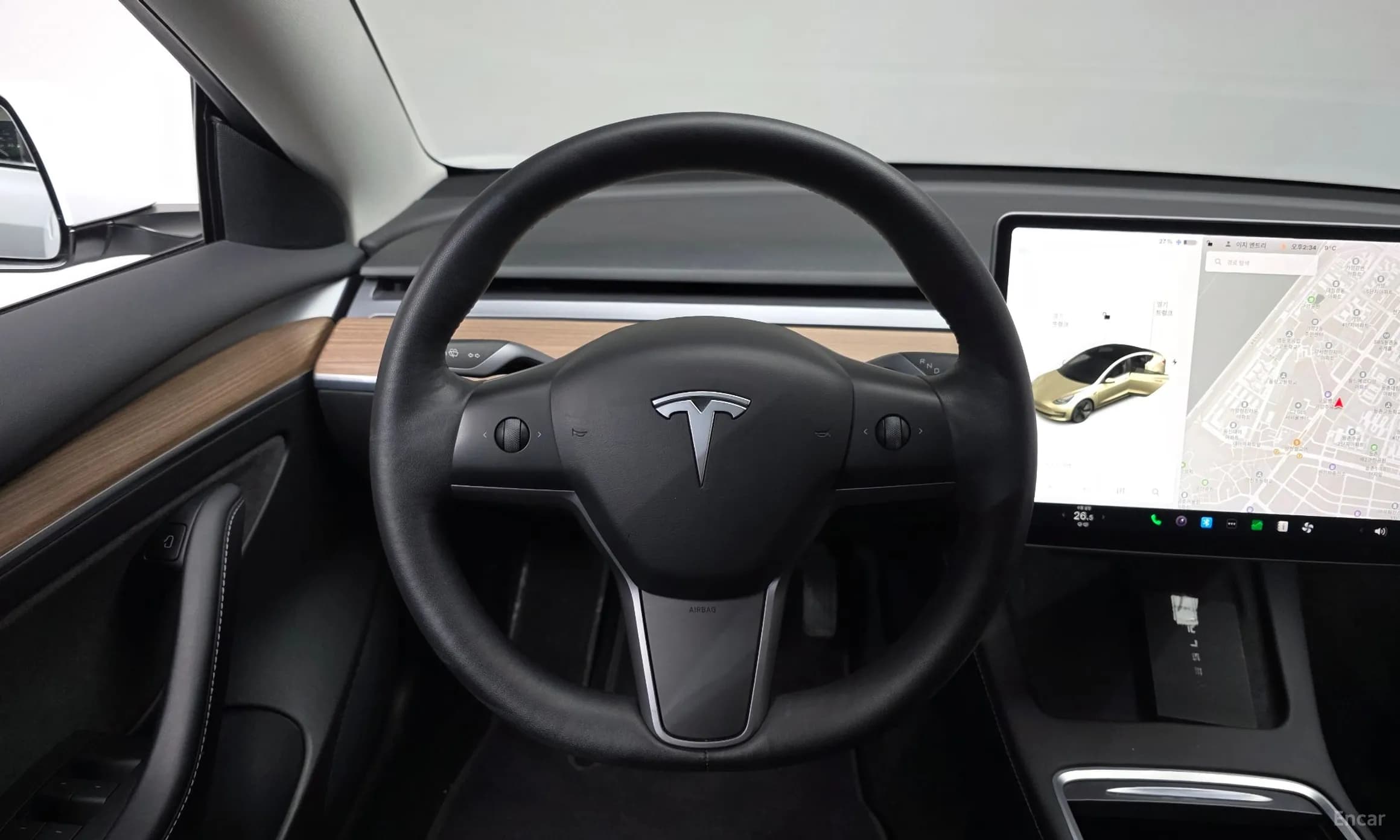 Model 3