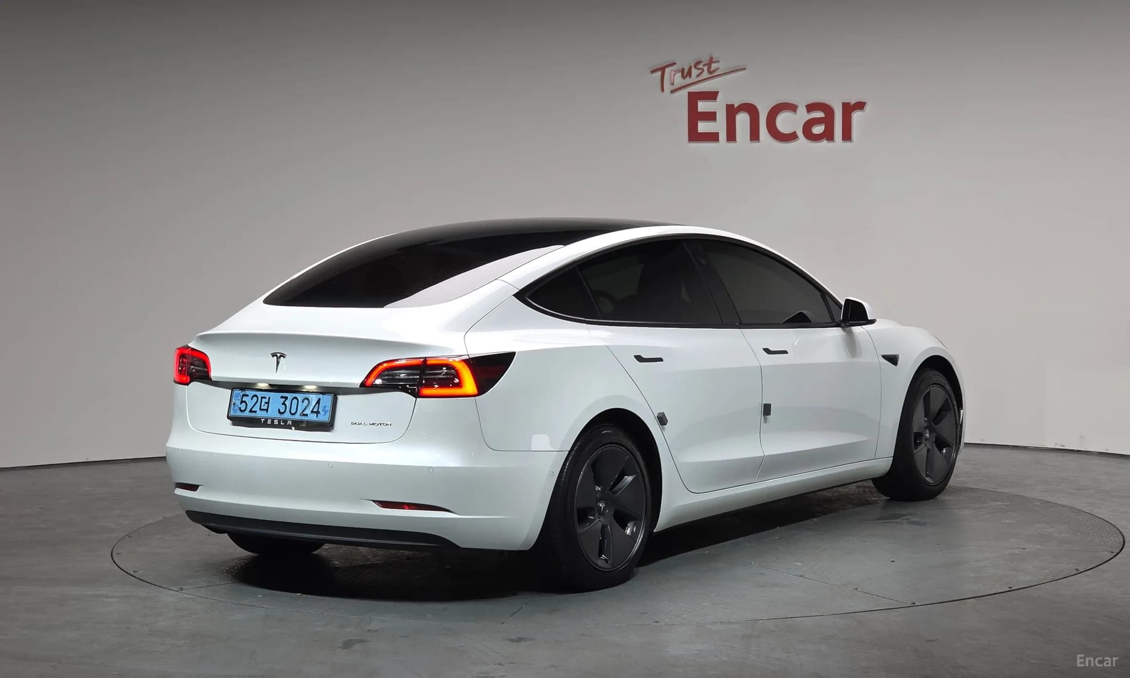 Model 3