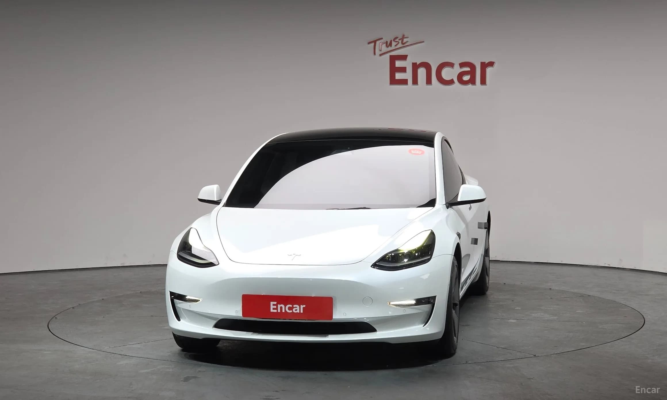 Model 3