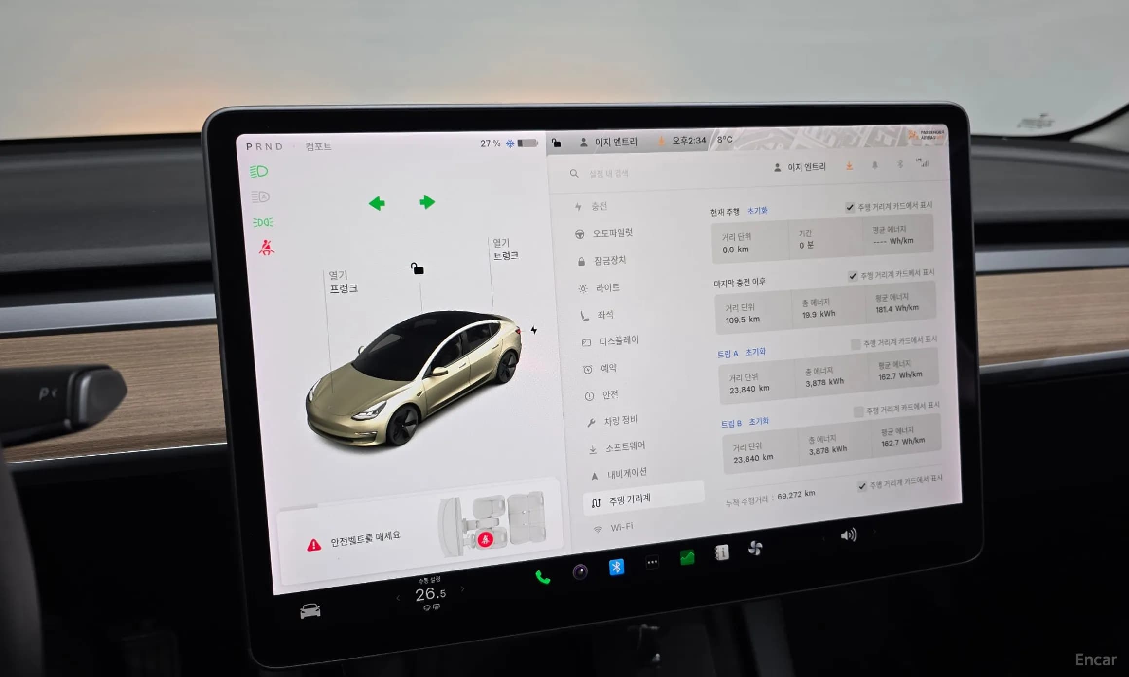 Model 3