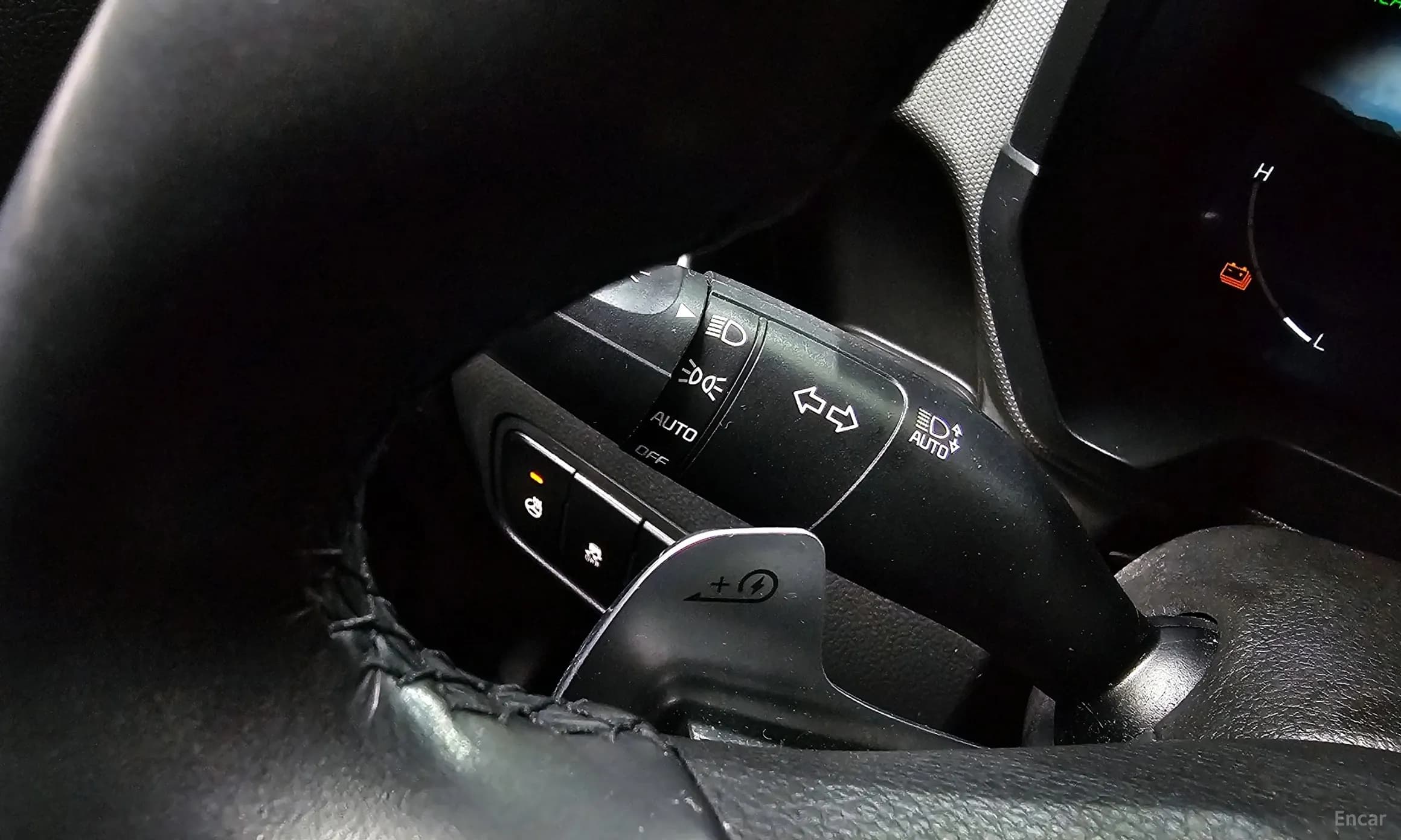 The New Kia Ray EV