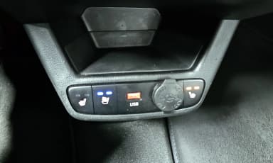 The New Kia Ray EV