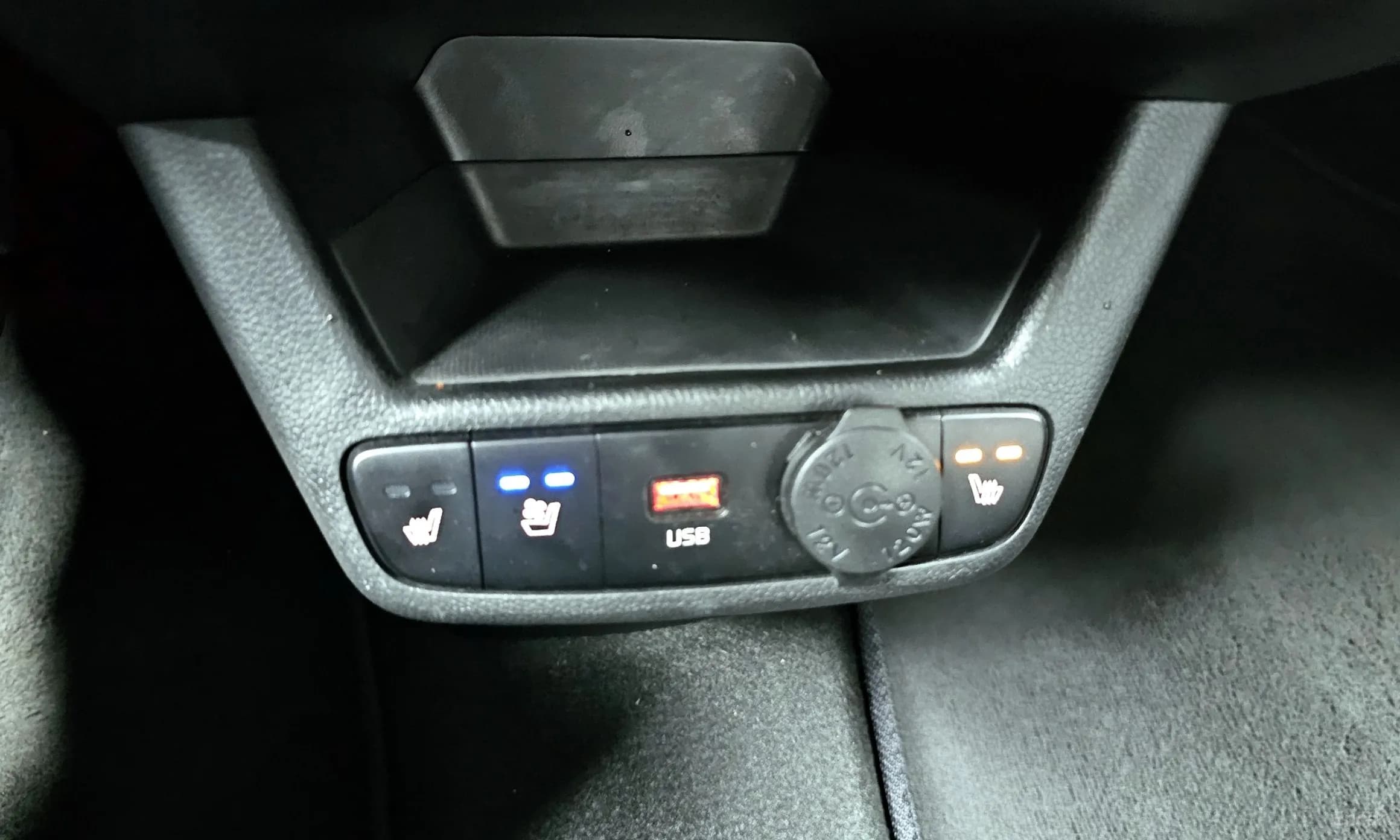 The New Kia Ray EV
