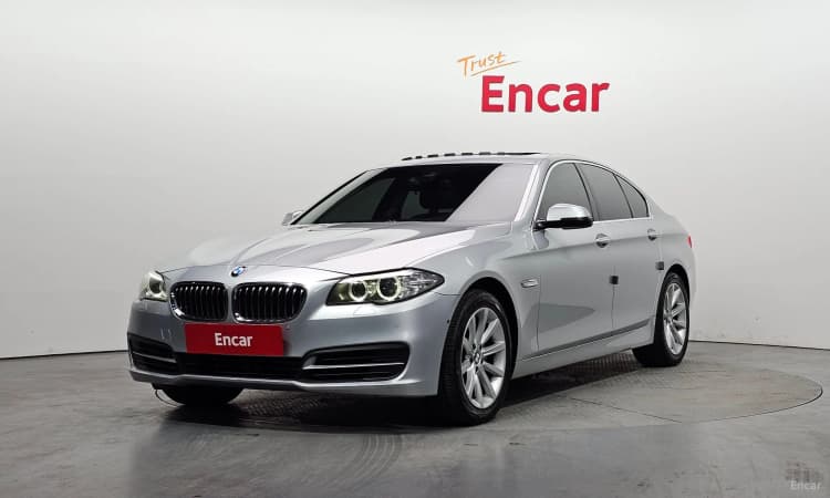 5 Series (F10)