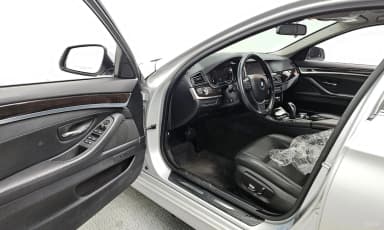 5 Series (F10)