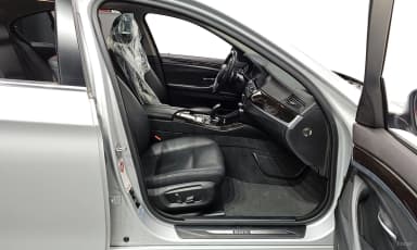 5 Series (F10)