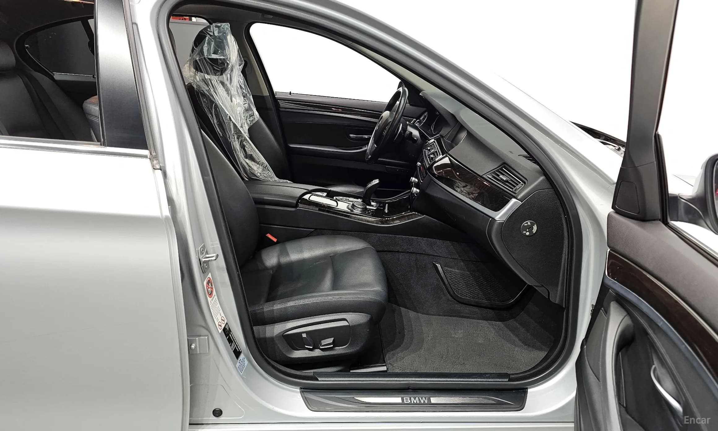 5 Series (F10)