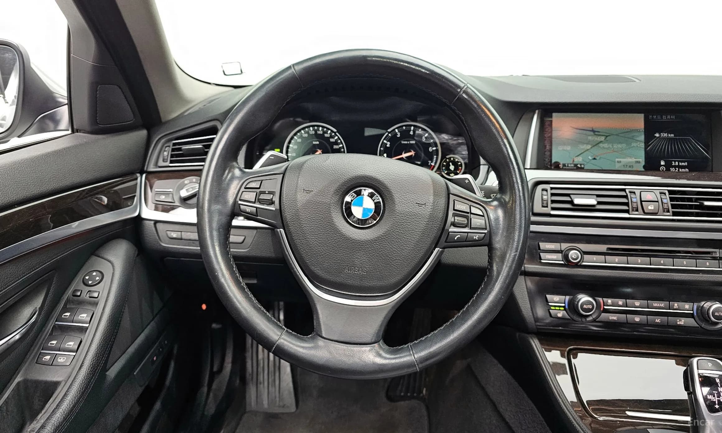 5 Series (F10)